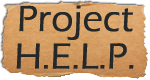 Project H.E.L.P.  |  Homeless Experience Legal Protection